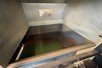 Javo box tipper + soil bunker