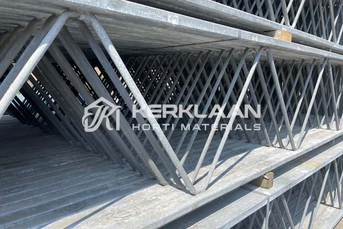 Trellis 11.880 mm