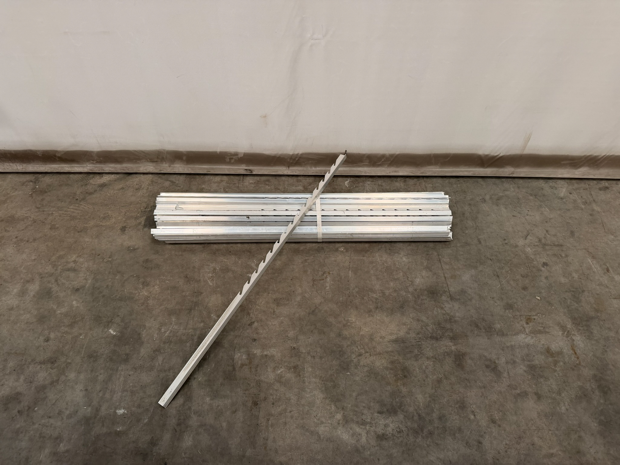 New T-stakes