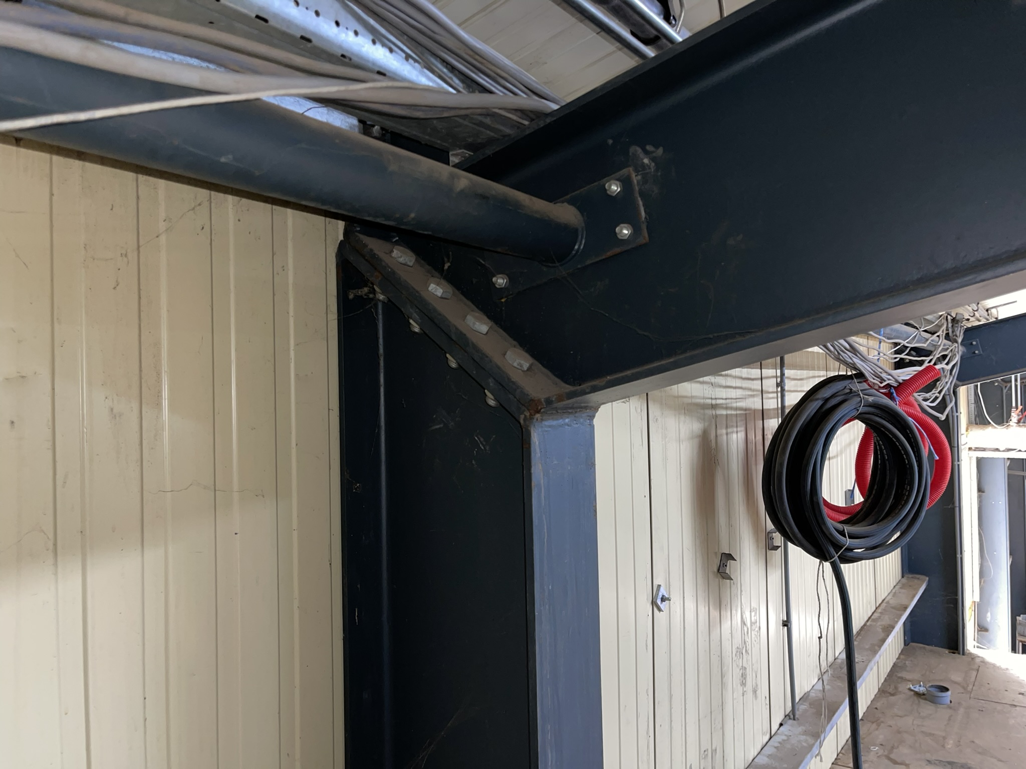 Bedrijfsruimte 1.482 m²