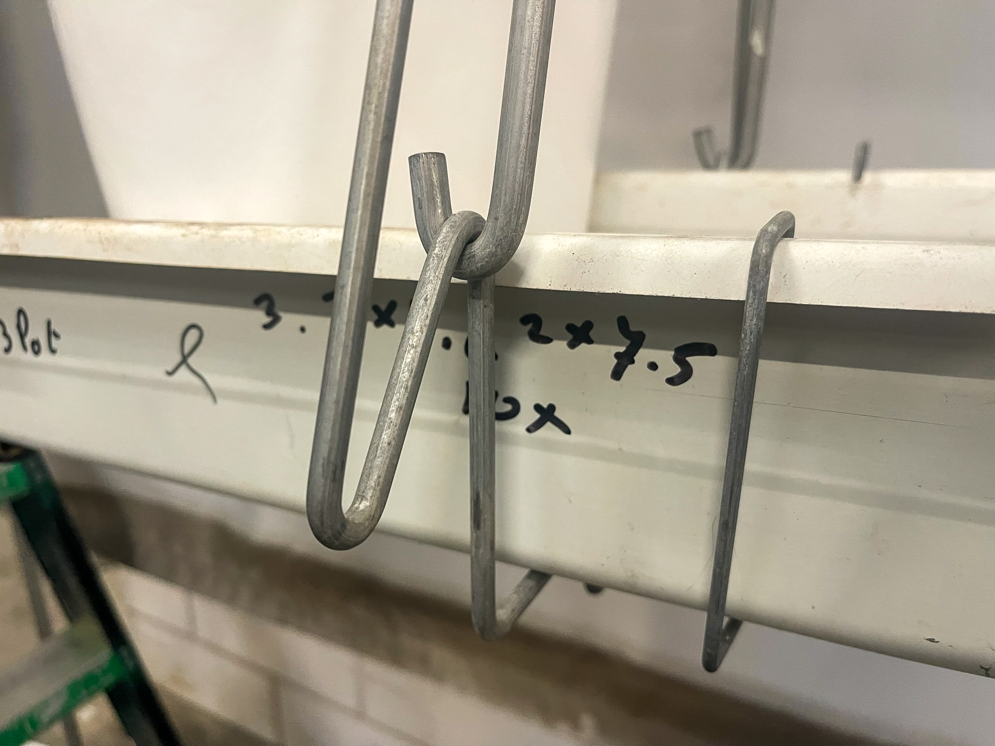 Compleet aardbeien teeltsysteem