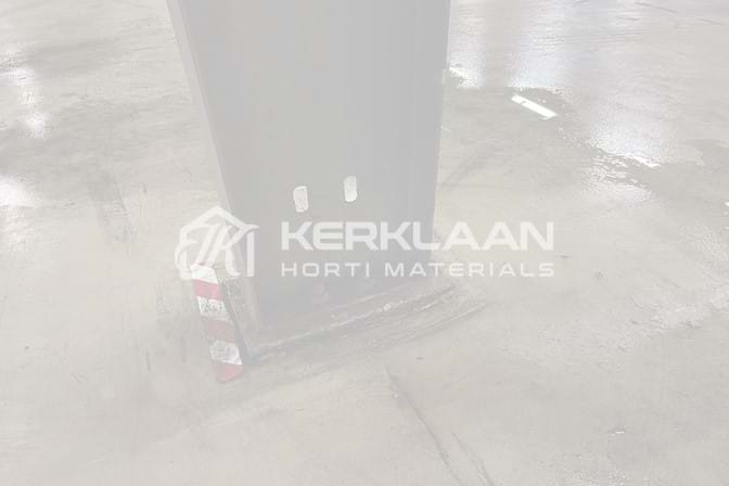 Bedrijfshal 4.649 m²