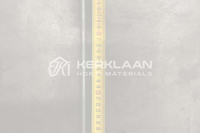 Teeltgoot ophanghaken