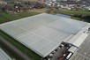 Venlo greenhouse 8,00 m 36.543 m²