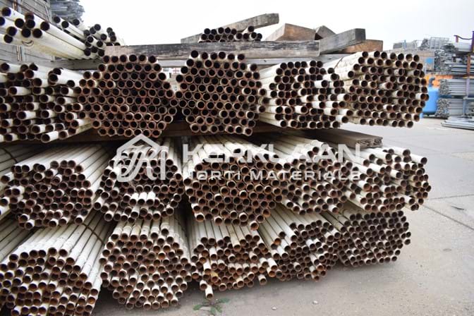 Forcas 28 mm pipe