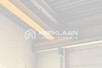 Van den Berg overhead crane