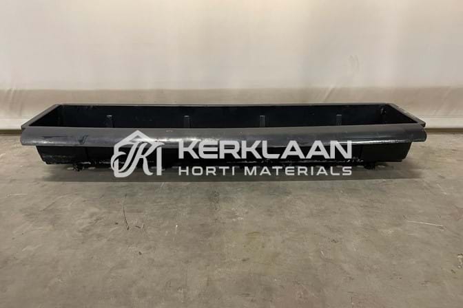 Beekenkamp aardbeienbakken 960x200x120mm