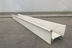 Cultivation gutters 130 mm