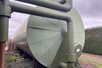 Buffer tank 140 m³