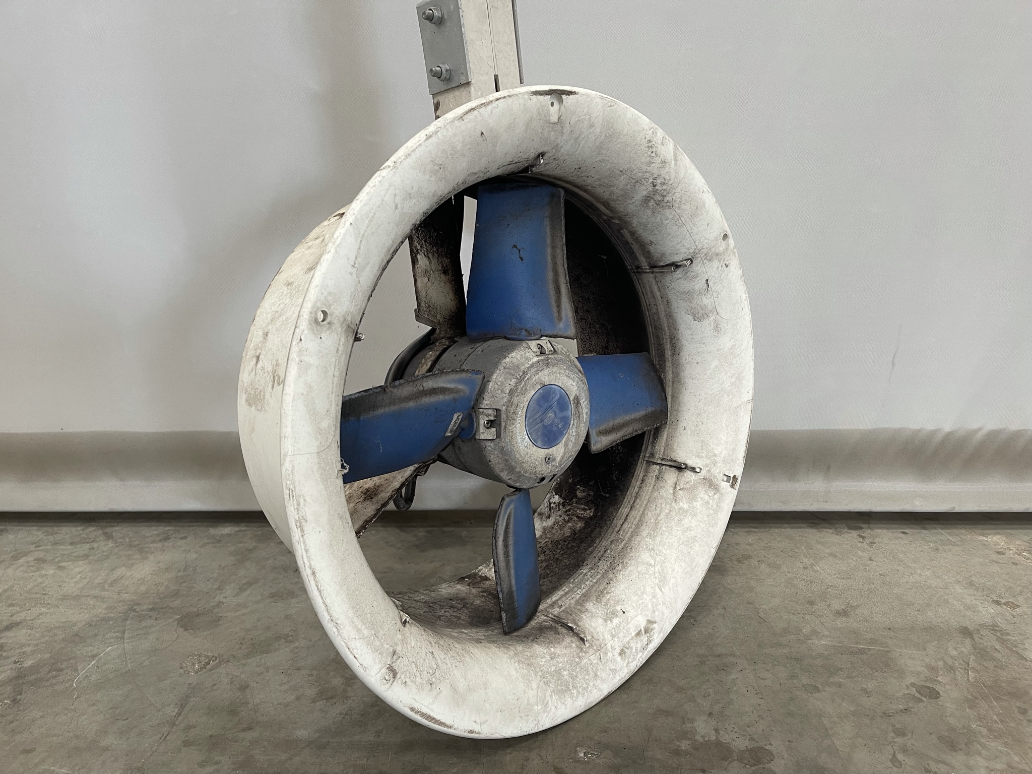 Priva Ecofan ventilatoren