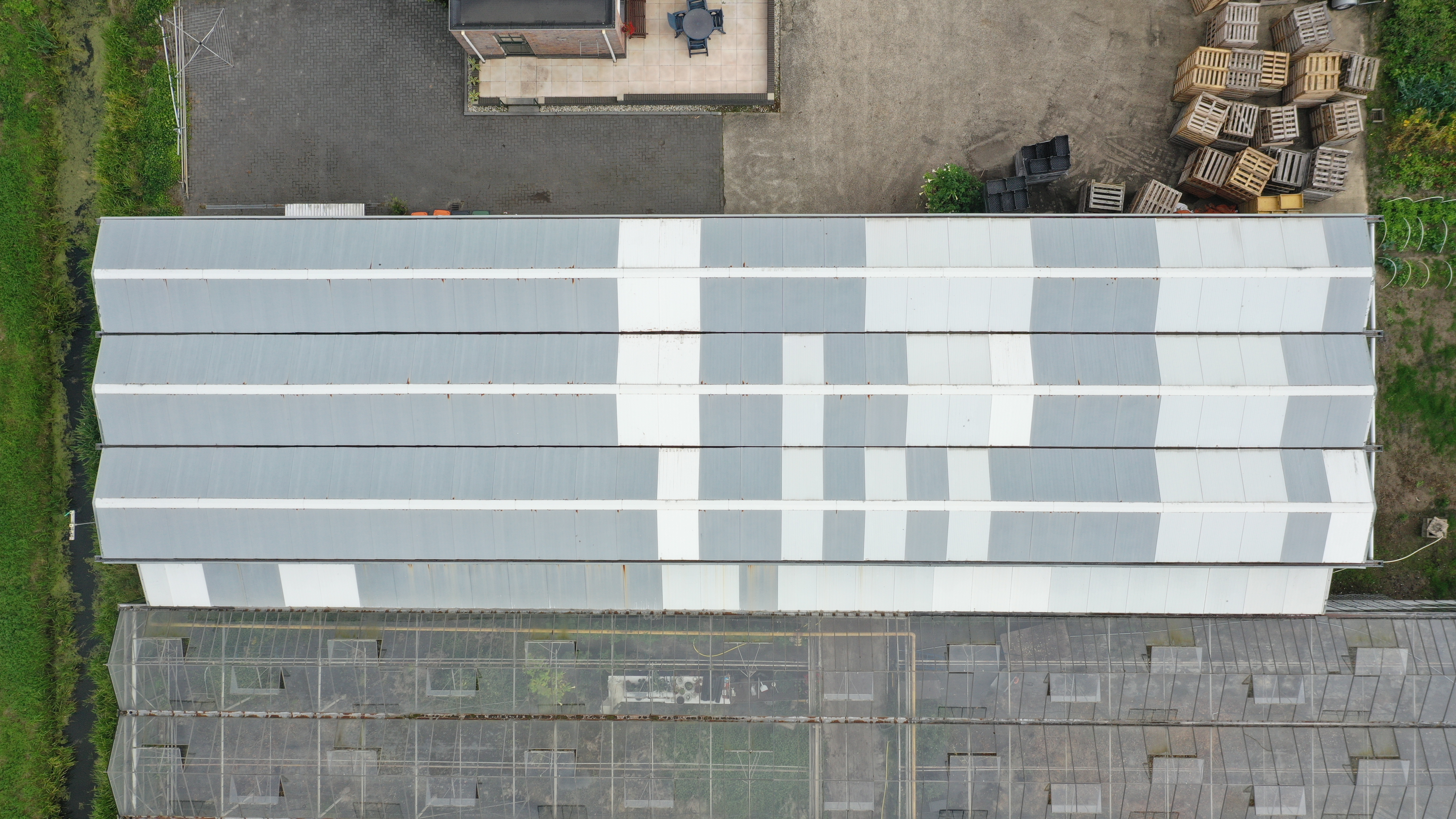 Business space 346 m²