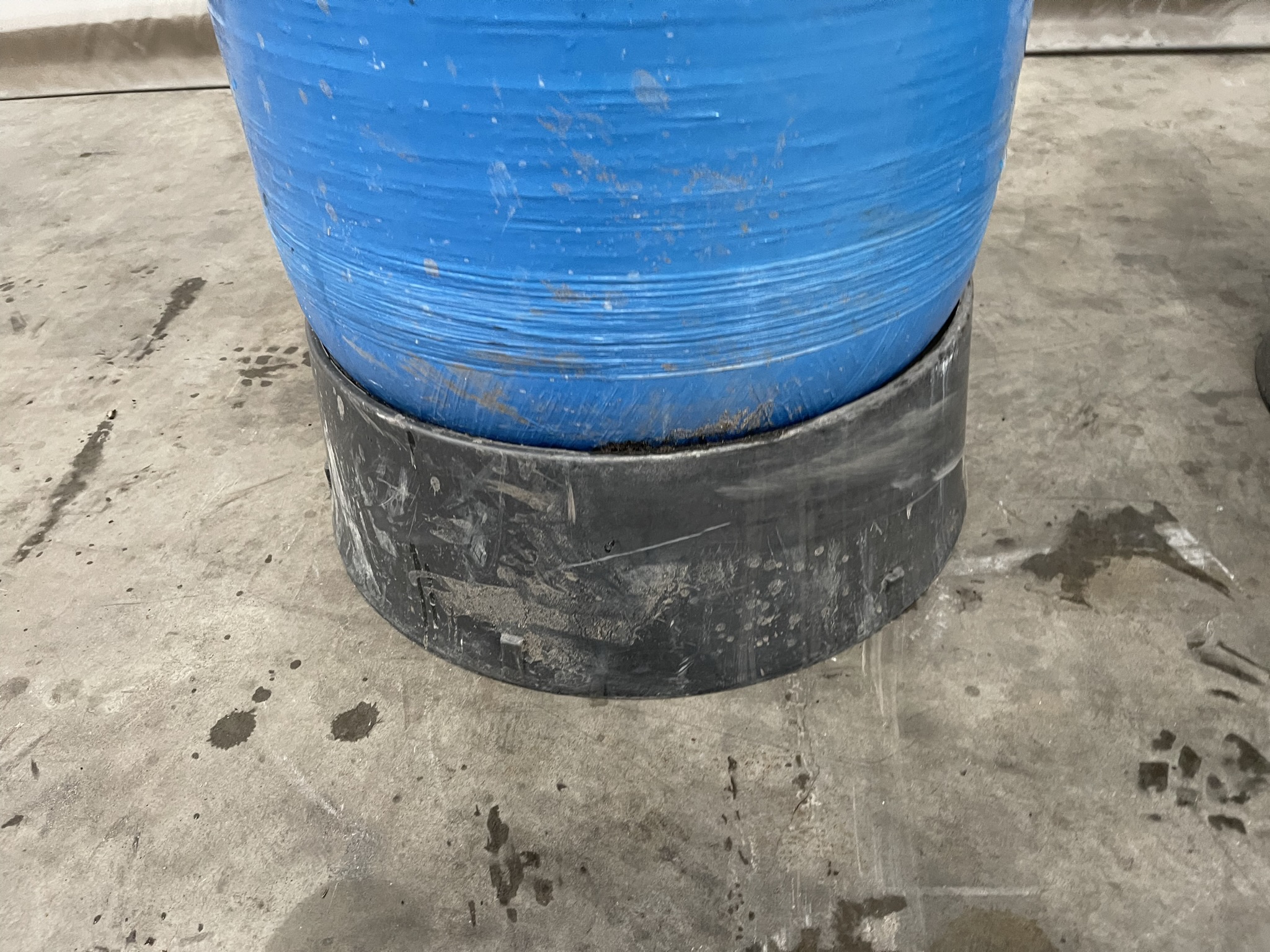 Pentair pressure vessels