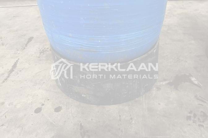 Pentair pressure vessels