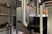 Flue gas condenser Van Dijk Heating