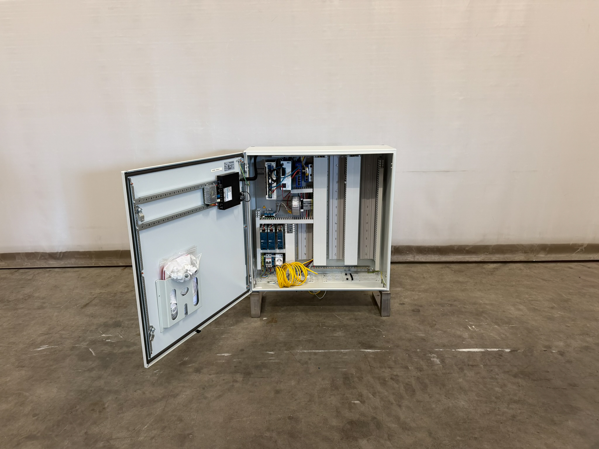 Priva climate computers