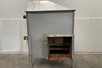 Flue gas condenser Van Dijk Heating