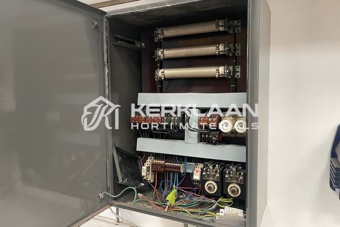 Pumpunit incl. Goanpump