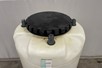 Liquid fertilizer barrel 1100 liters