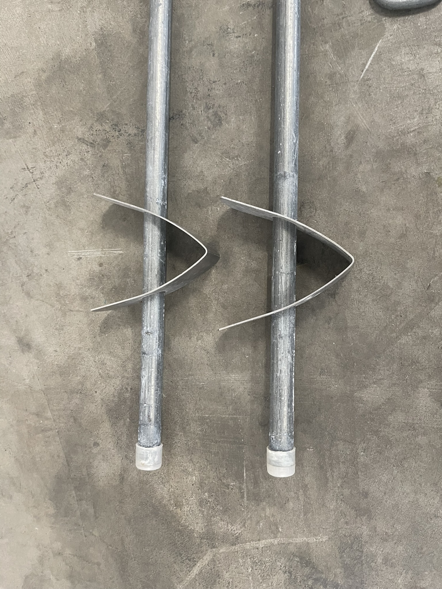 Support material for flower mesh 1200 mm