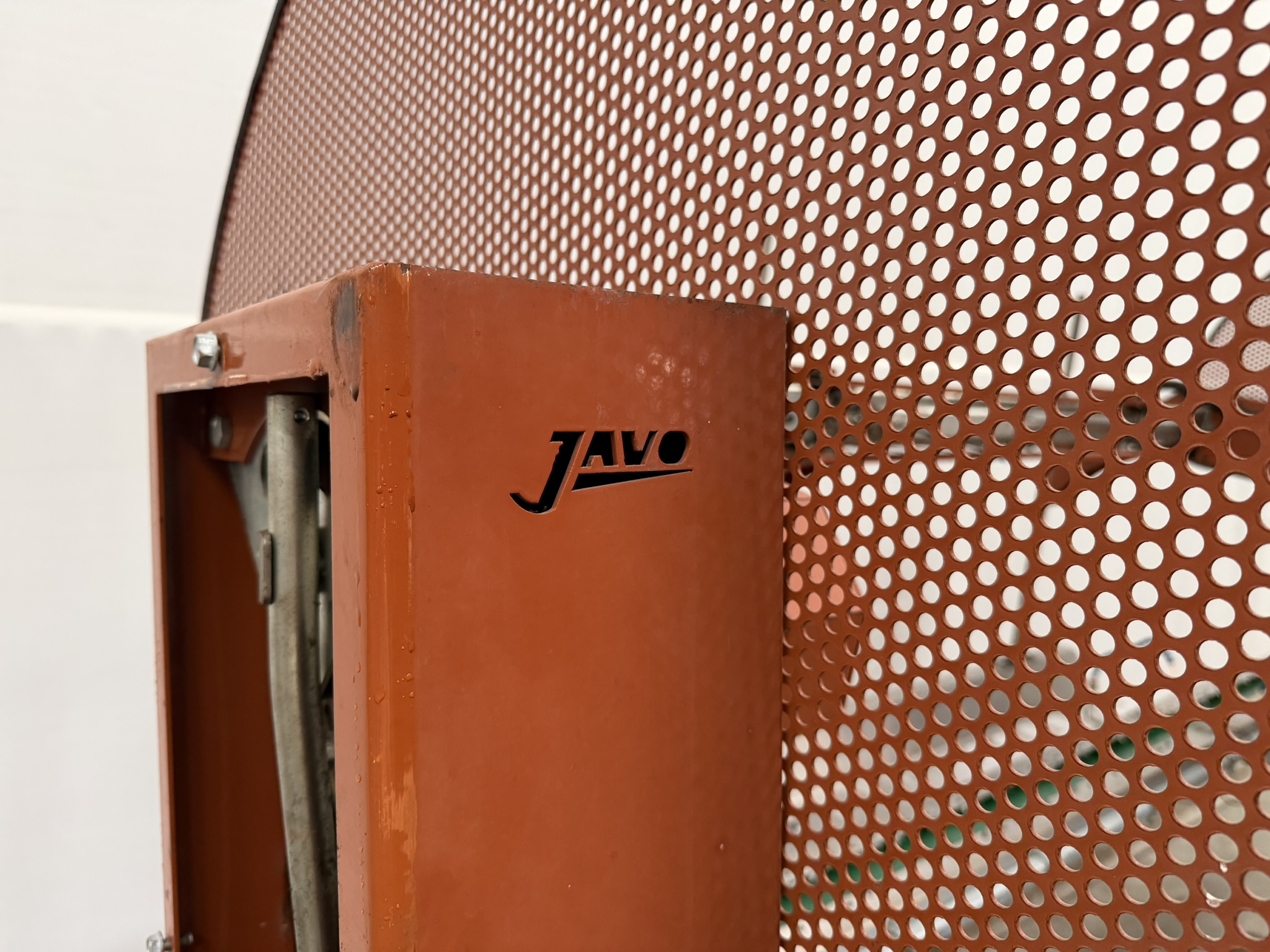 Javo drop-down robots