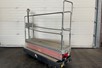 Berg pipe rail aerialworkers