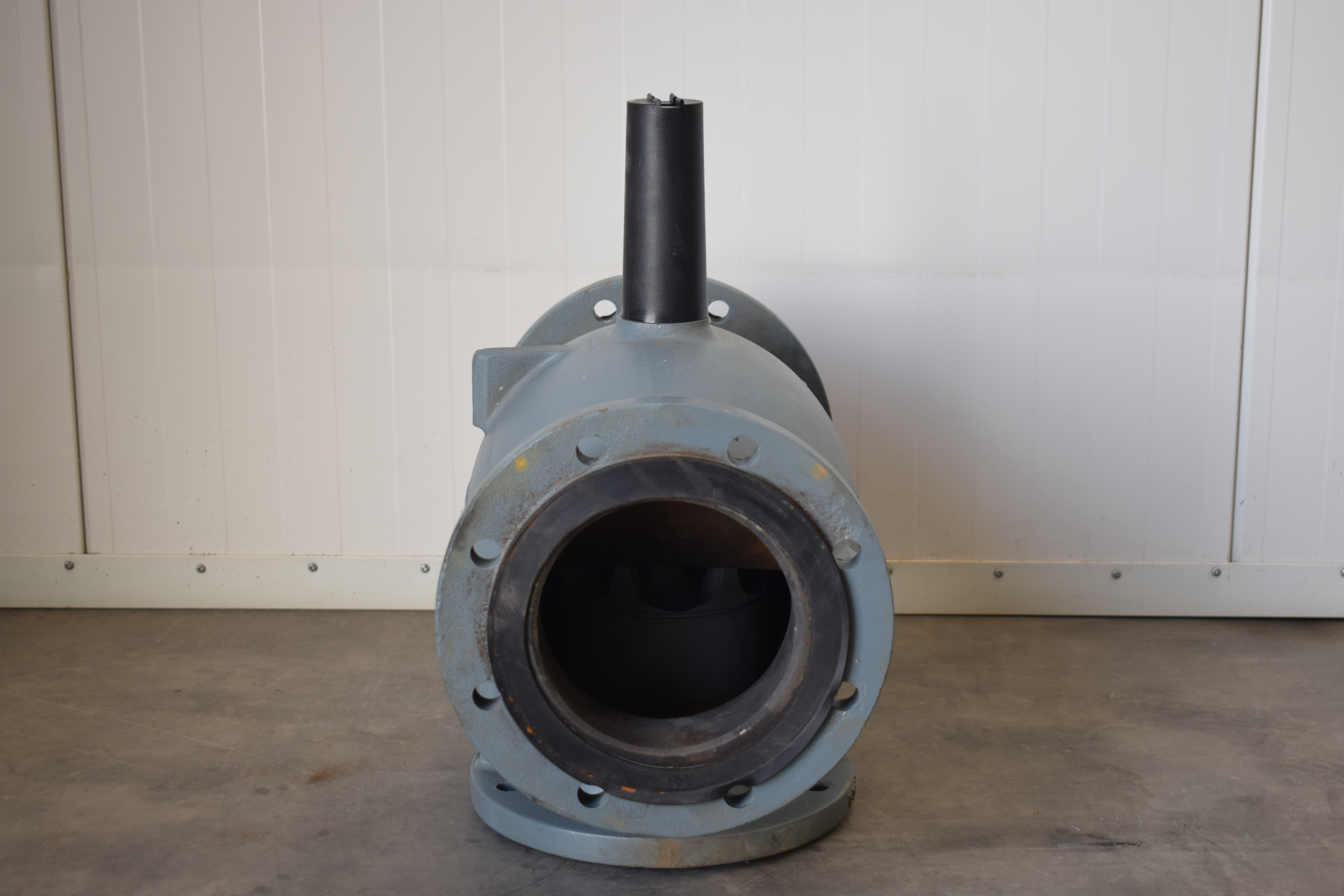 Honeywell 3 way linear valve