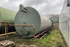 Buffertank 160 m³