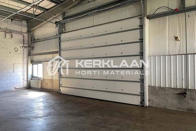 Overheaddoor 5880x4100 mm