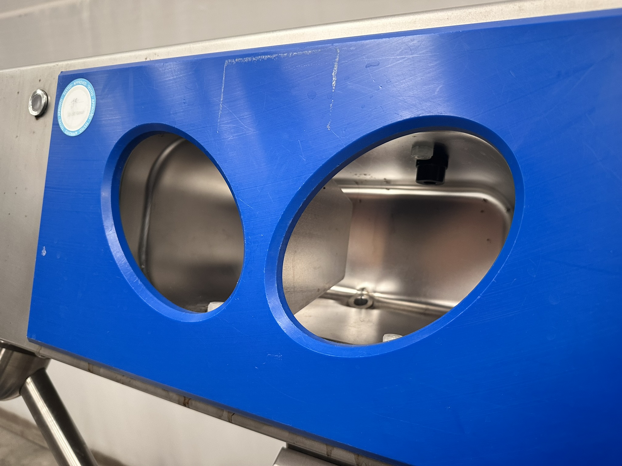 Elpress Hygiene lock