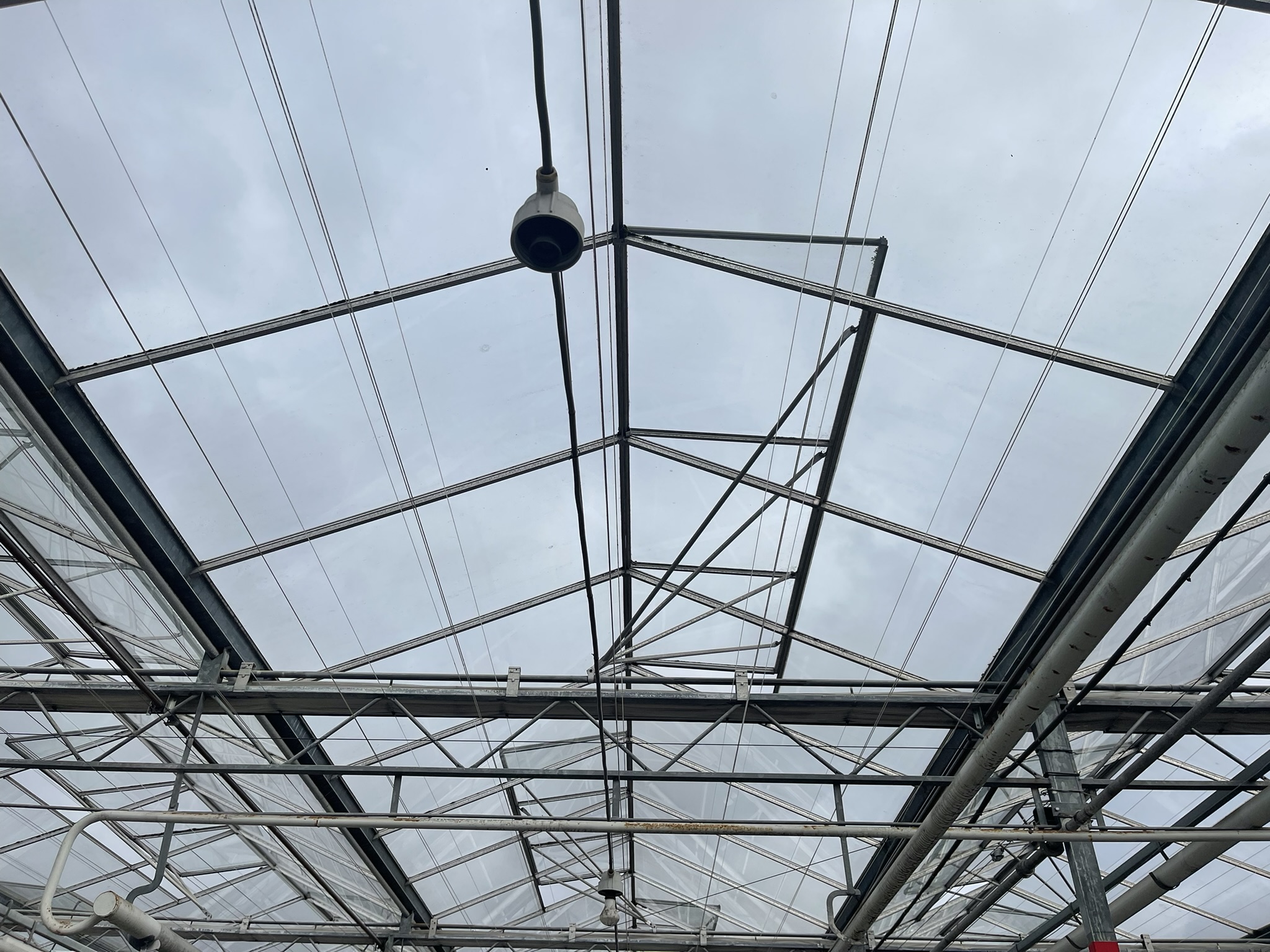 Venlo kas 6,40 m 18.841 m²