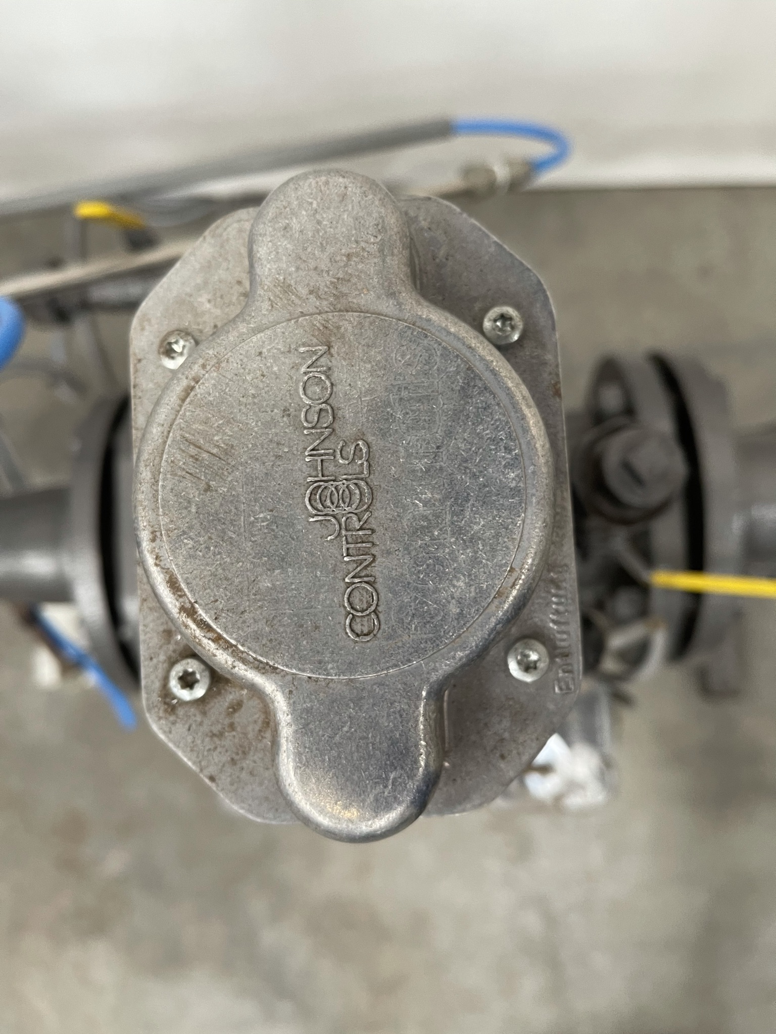 Goedkoop B.V. Burner set