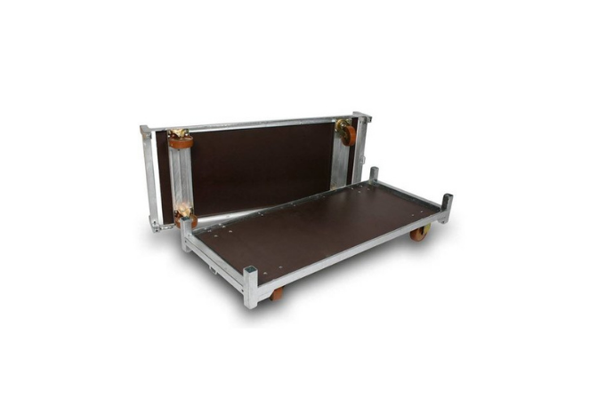 Nieuwe Deense karren