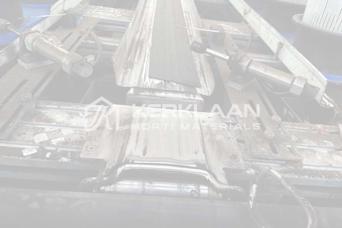 Various loose parts WPS delivery, sorting and buffer system