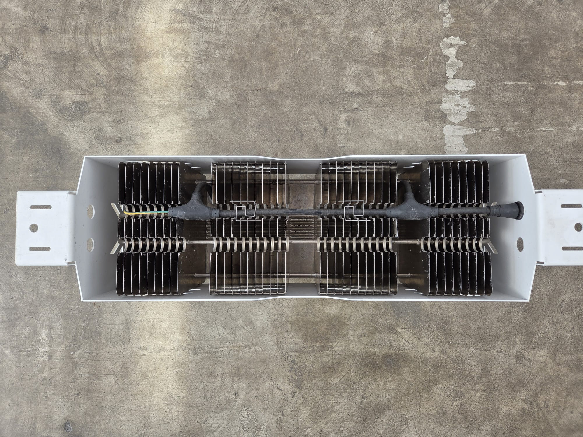 Mechatronix Coolstack Compact Led-armaturen