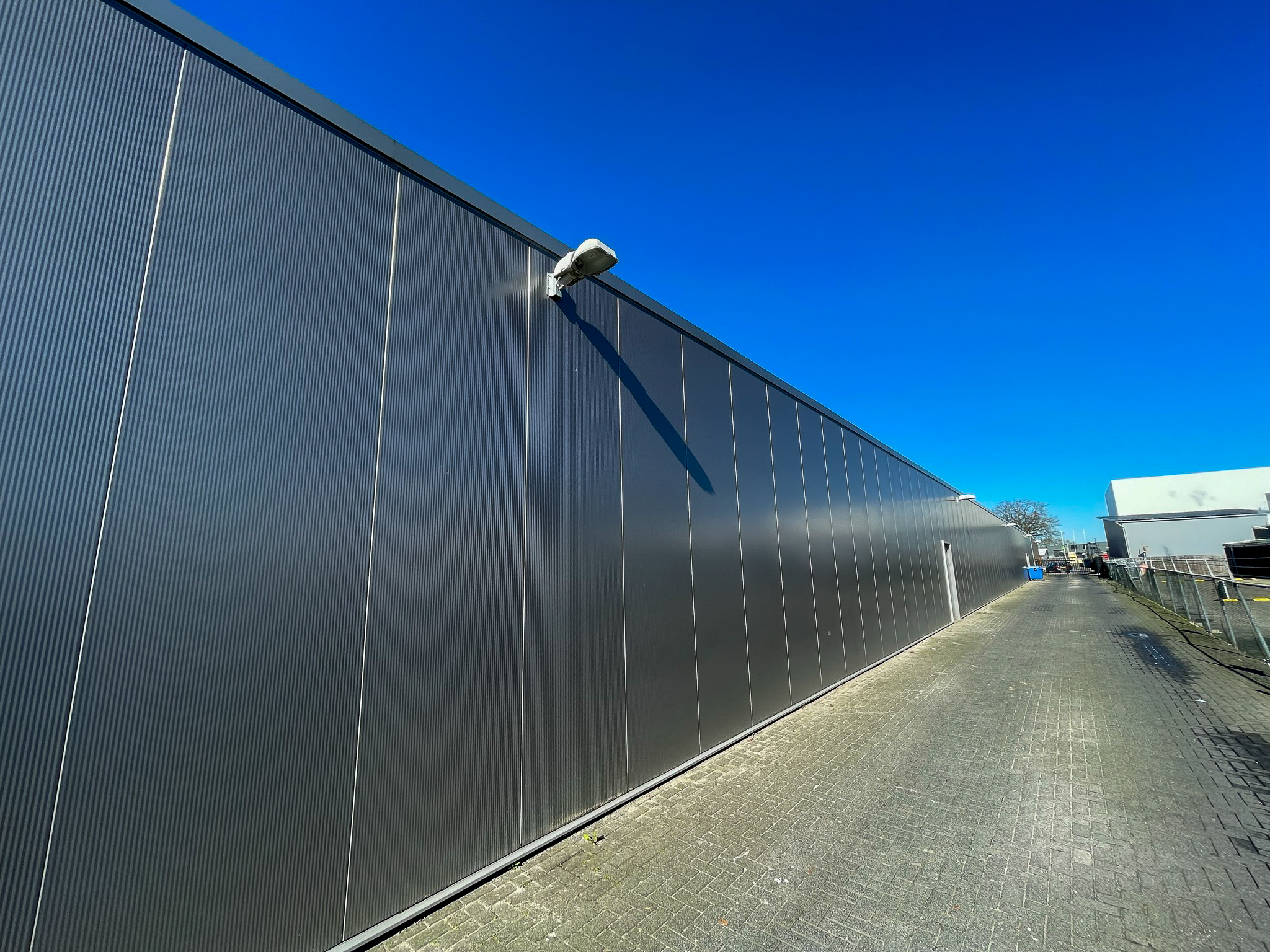 Tuincentrum 3.811 m²