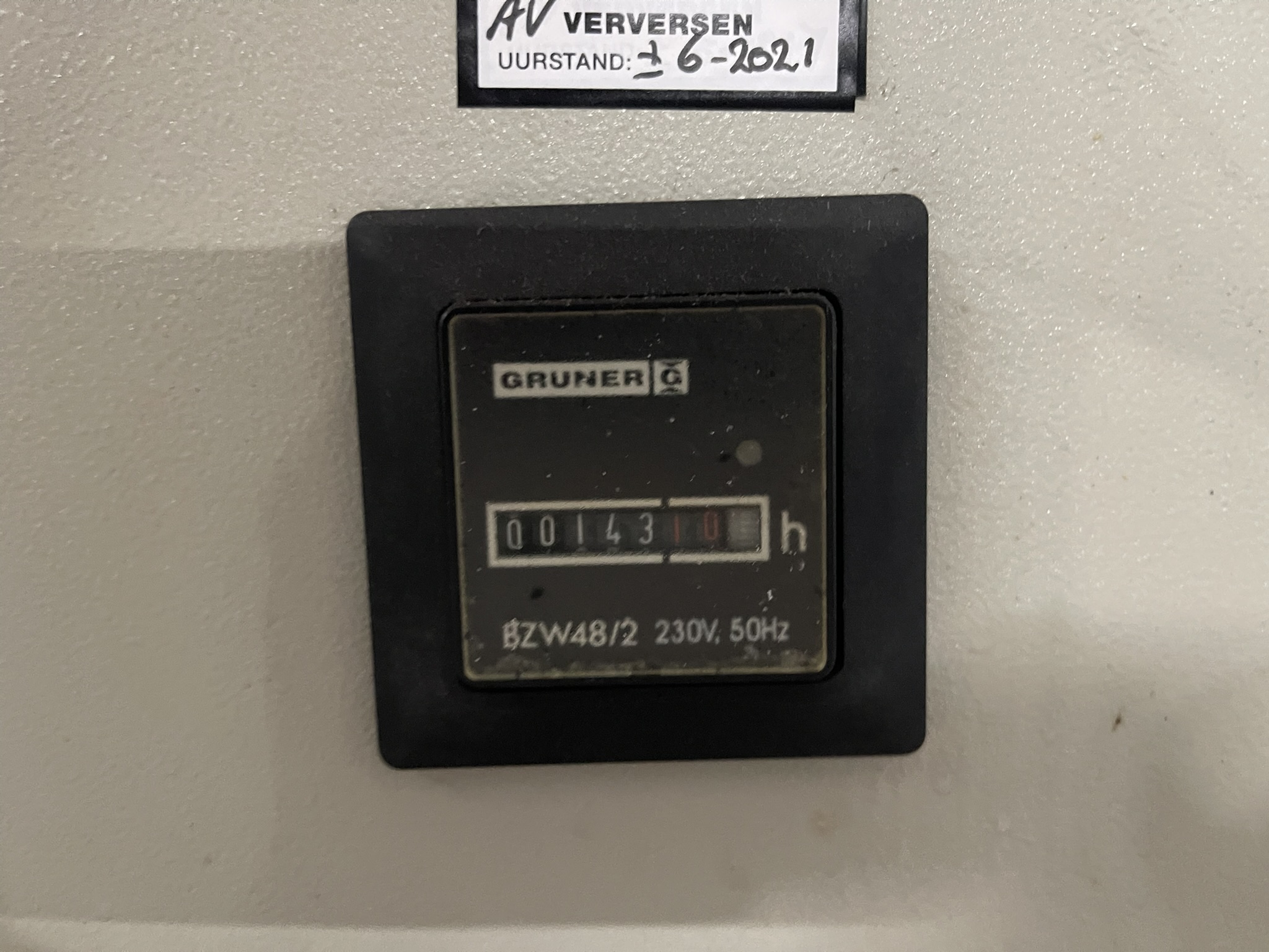 Leroy SOMER Aggregate