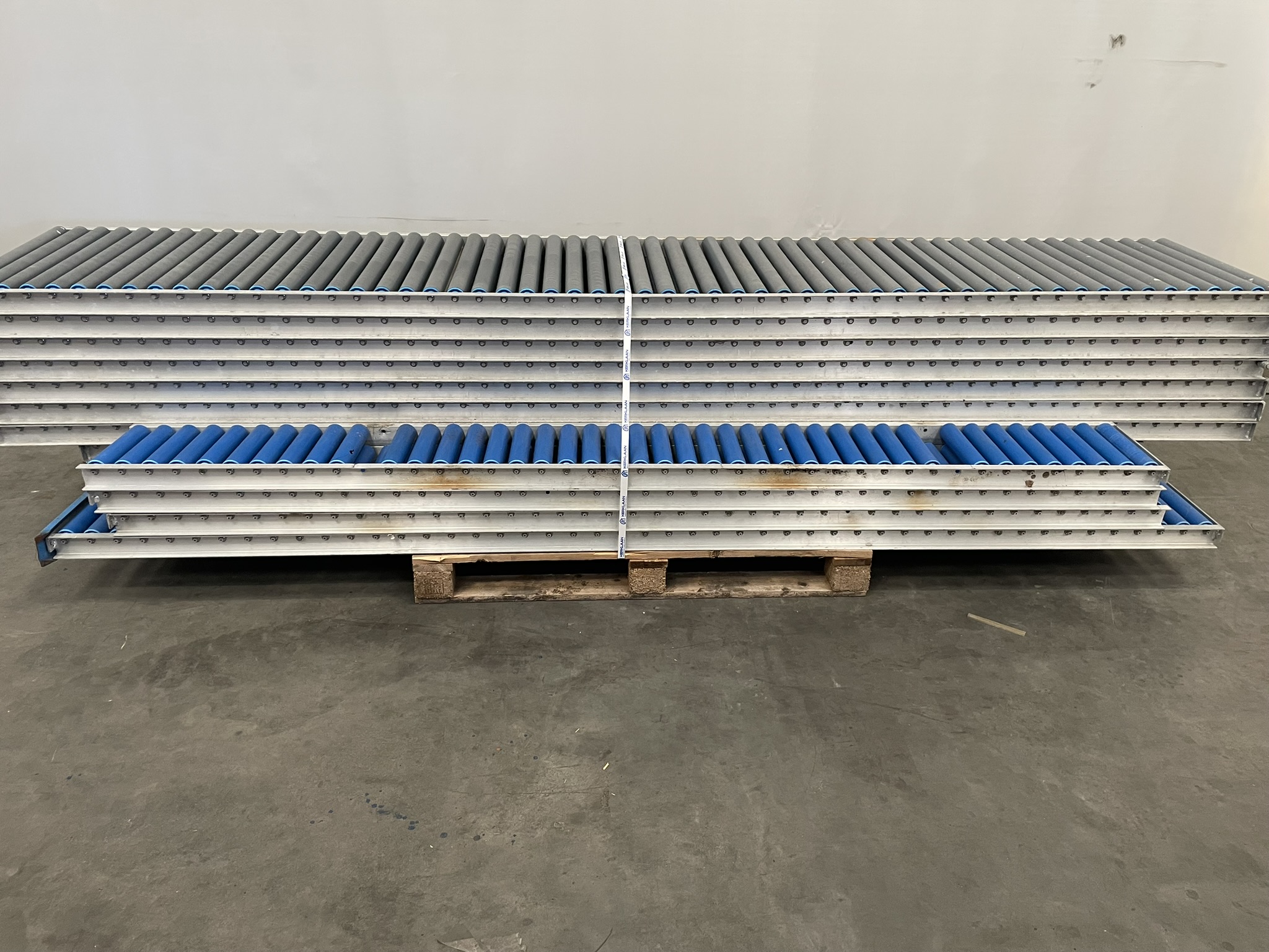 Rollenbanen 310 mm