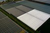 Venlo greenhouse 6,40 m 10.391 m²