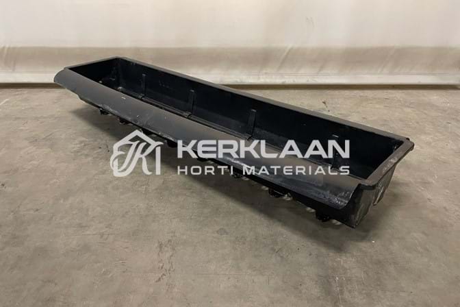 Beekenkamp aardbeienbakken 960x200x120mm