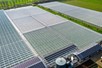 Venlo greenhouse 6.40 m 24.371 m²