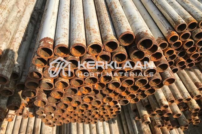 heating pipe 27 mm