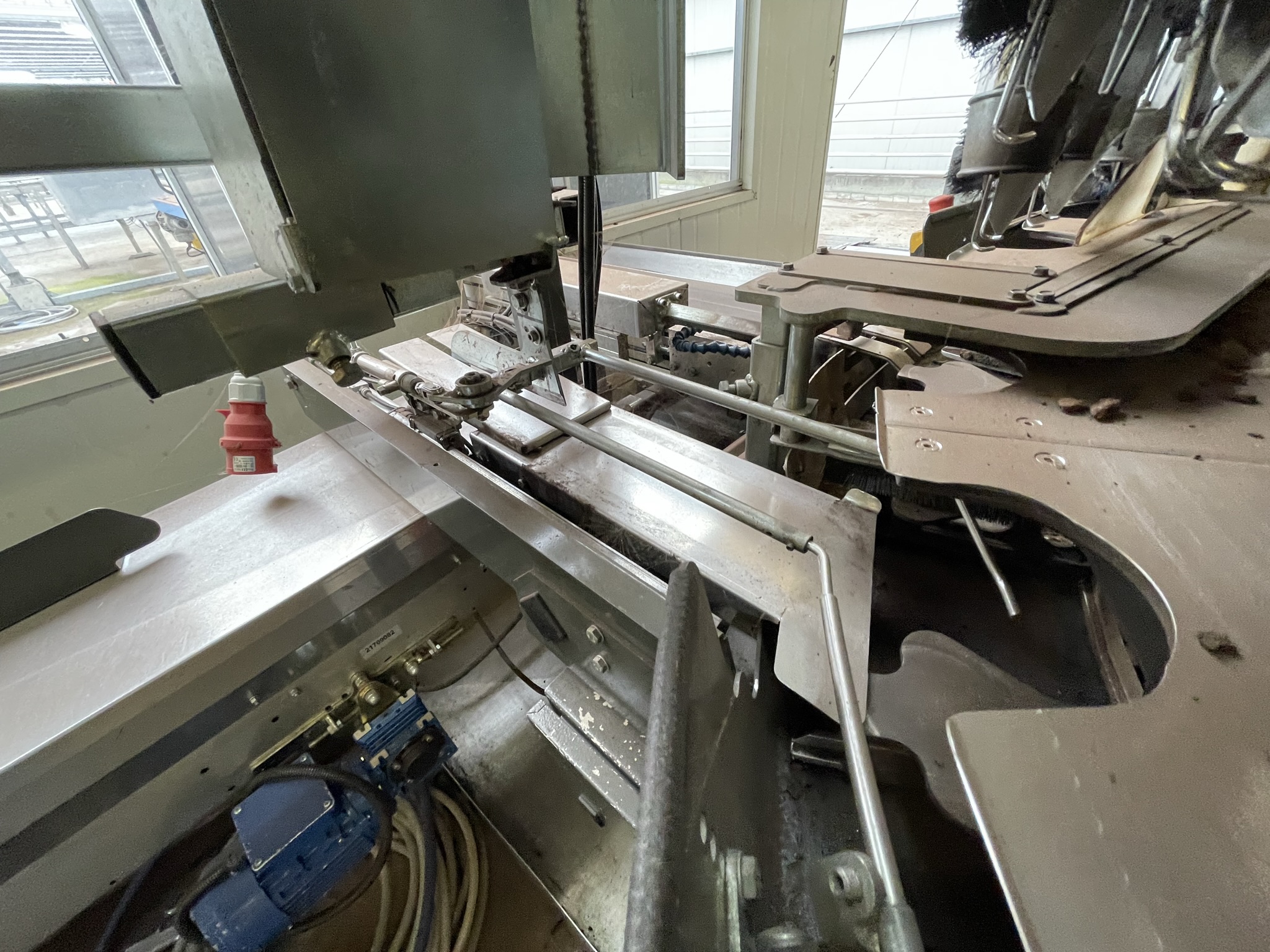 Compleet Javo oppotset