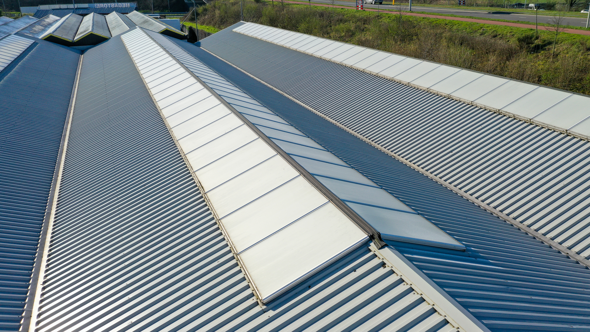 Tuincentrum 3.811 m²