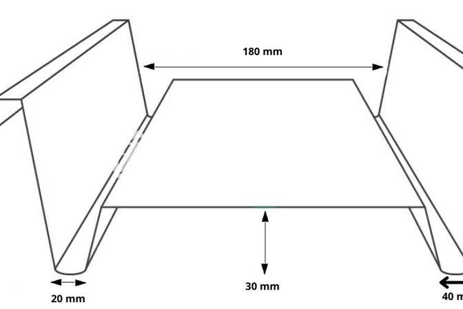 Compleet aardbeien teeltsysteem