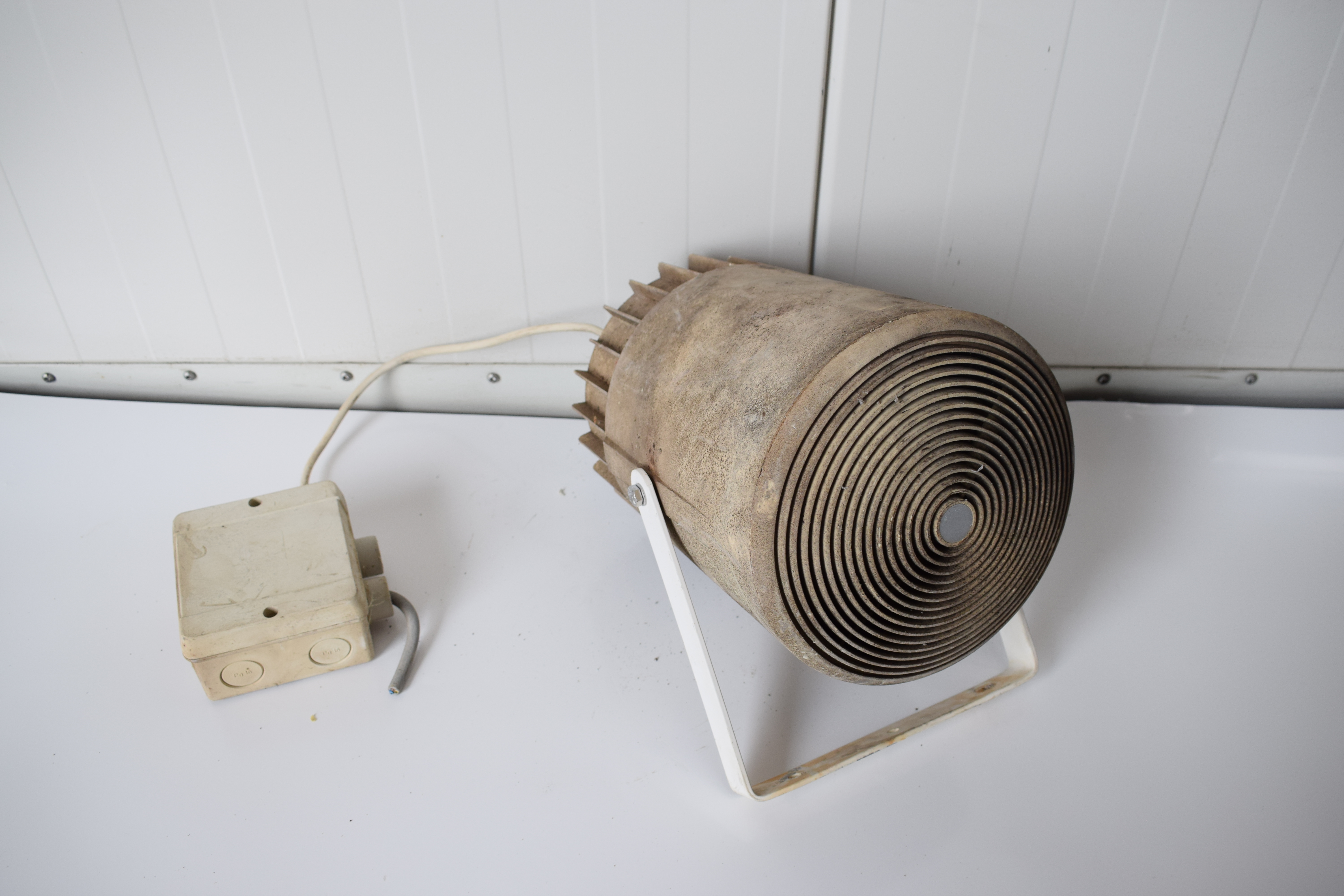 Audac moisture-proof speakers