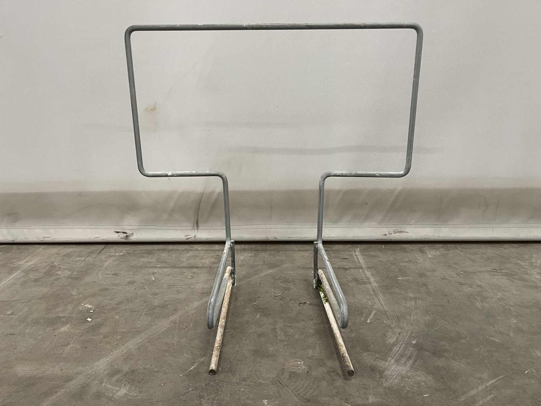 Compleet aardbeien teeltsysteem