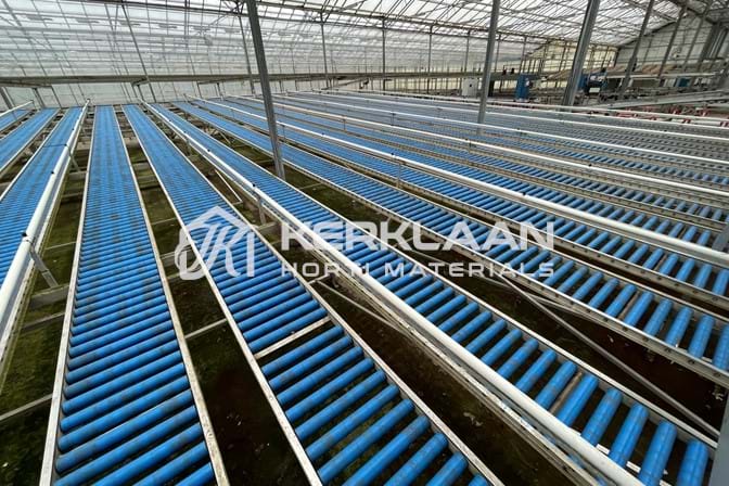 Roller Deliverysystem