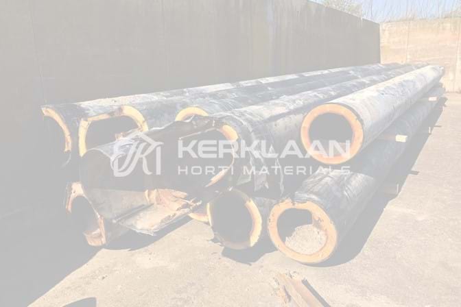 district heating 323 mm