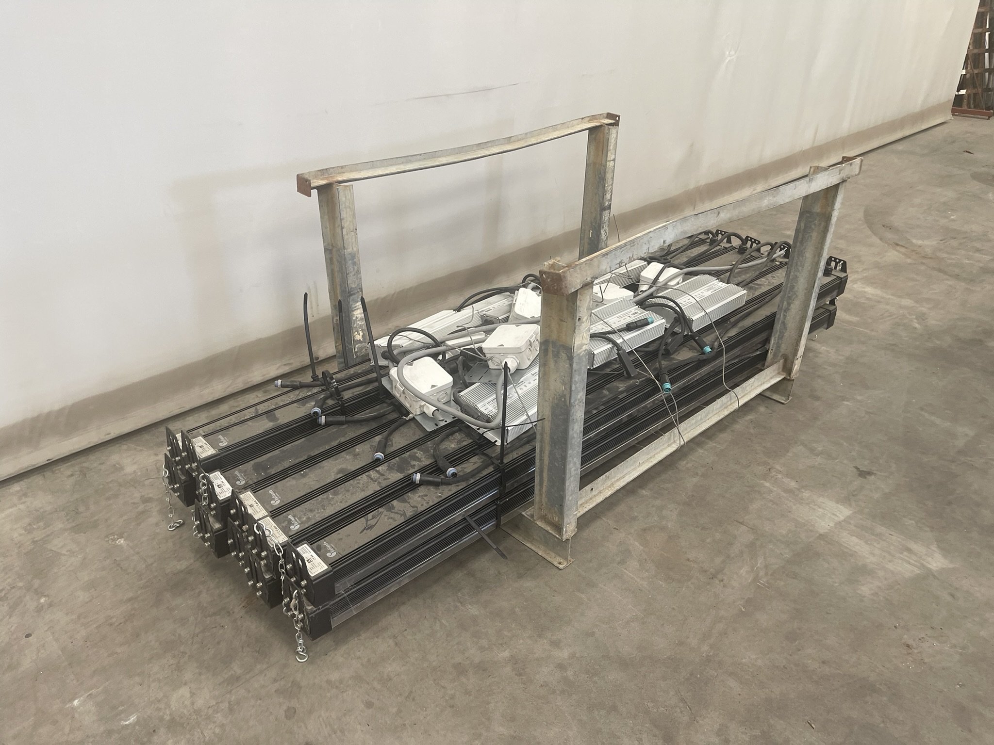 Led armaturen Rofianda