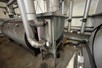 Flue gas condenser Van Dijk Heating
